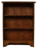 Large bookcase kit